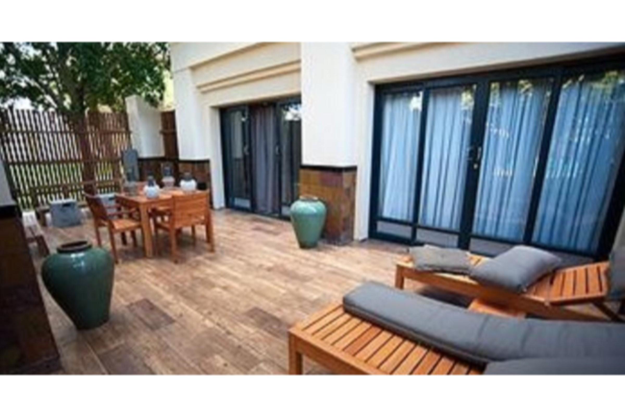 Peermont Walmont At The Grand Palm, Gaborone Hotel Exterior foto